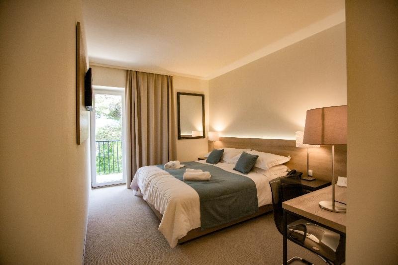 Standard double chambre avec balcon Labranda Senses Resort