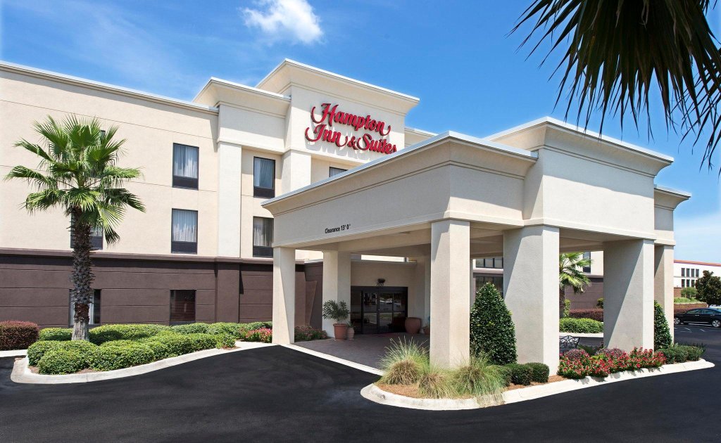Camera singola Standard Hampton Inn & Suites Pensacola I-10 N at University Town Plaza