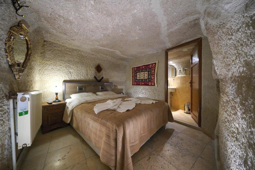 Standard chambre Paradise Cappadocia