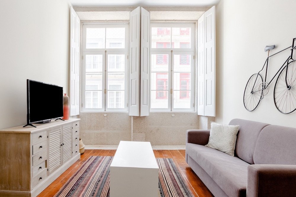 Deluxe Apartment Nada01 · Cute and Simple Apartment in the Historic District
