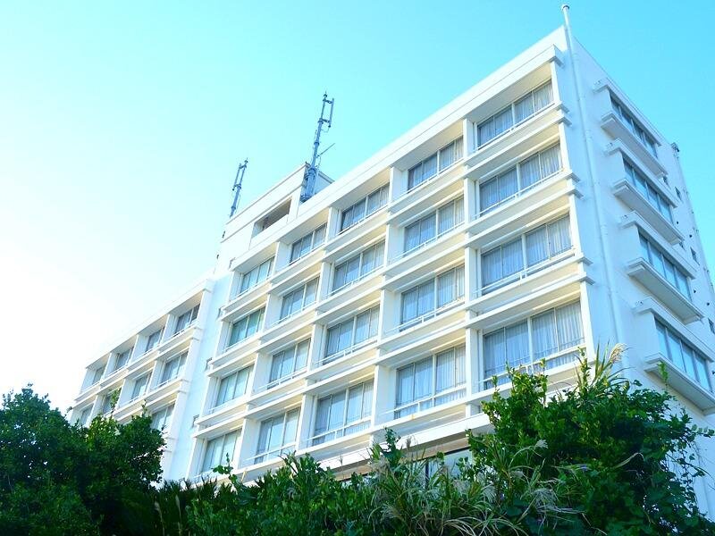 Номер Standard с видом на море Shiosai Resort Kamogawa