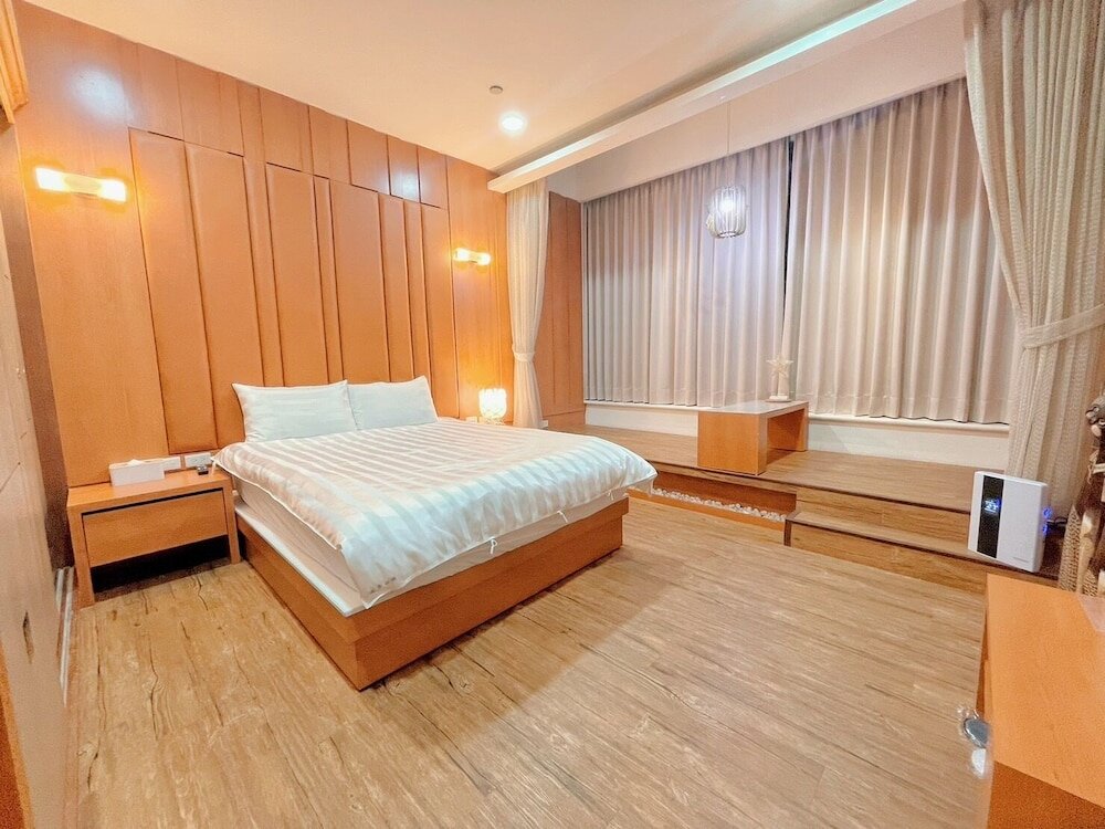 Standard Zimmer Kaohsiung Ramble