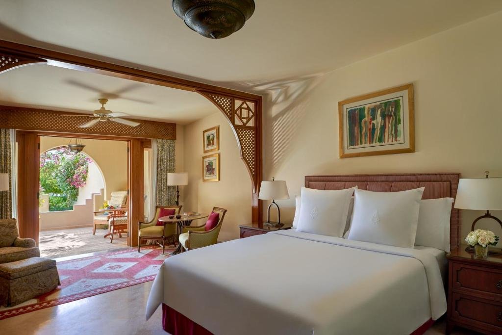 Superior Double room Four Seasons Resort Sharm El Sheikh