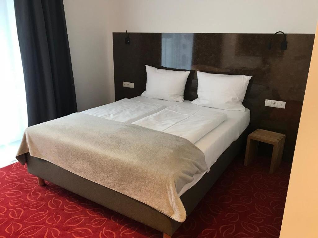 Номер Standard Bed & Rooms, Wörgl