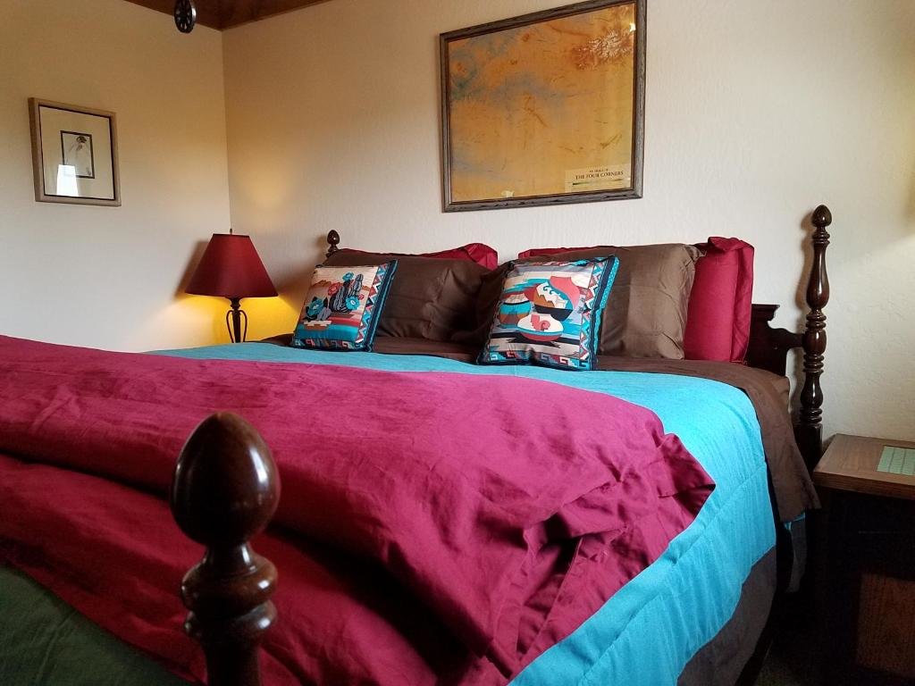Standard Double room Starry Nights Ranch Bed & Breakfast