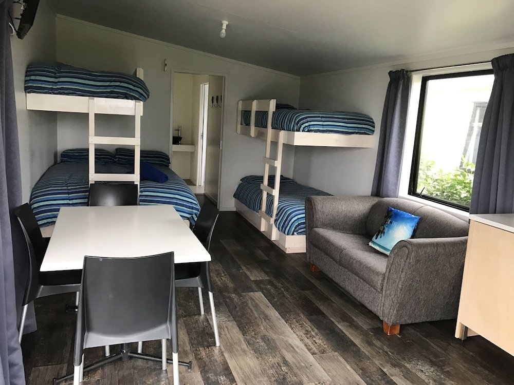 Suite Island View Holiday Park