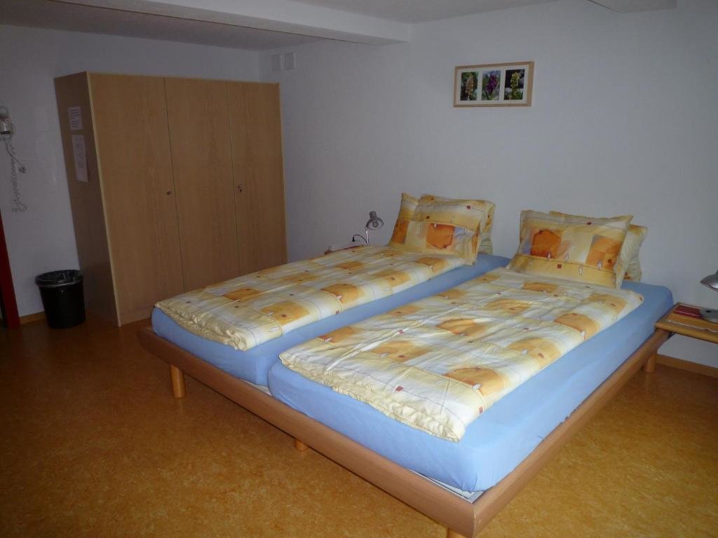 Номер Standard Esthers Guesthouse