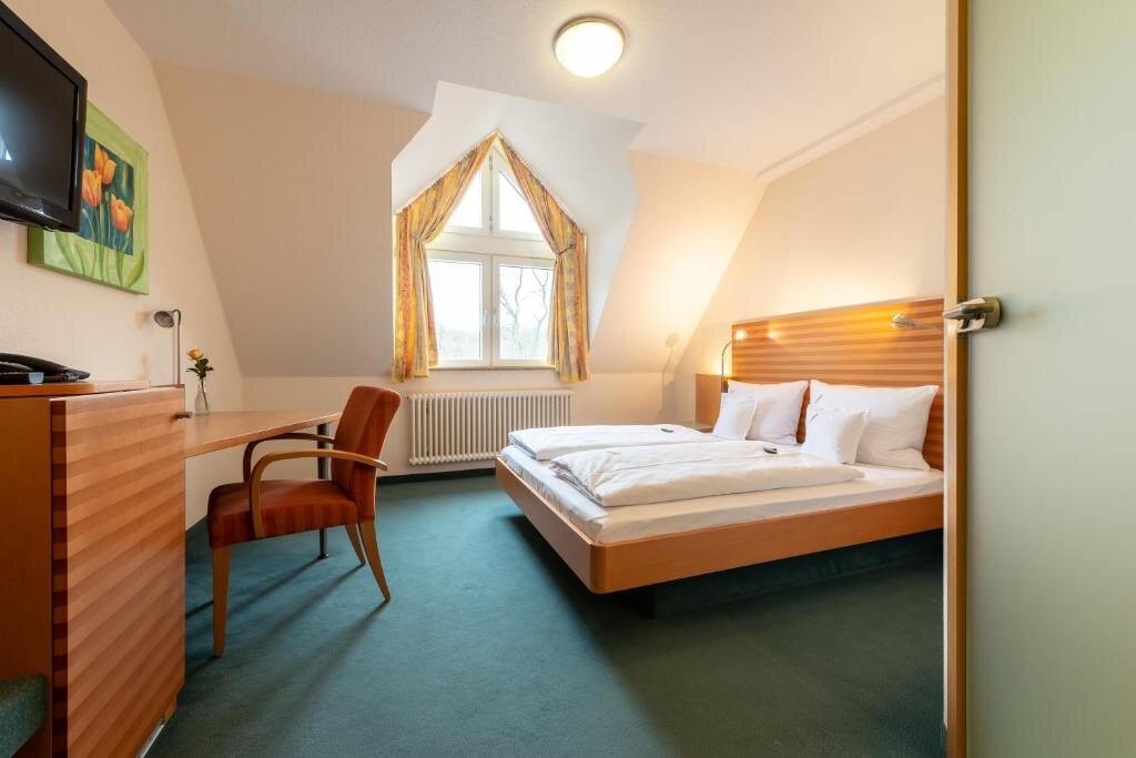 Номер Comfort Gasthaus Hotel Zum Mohren