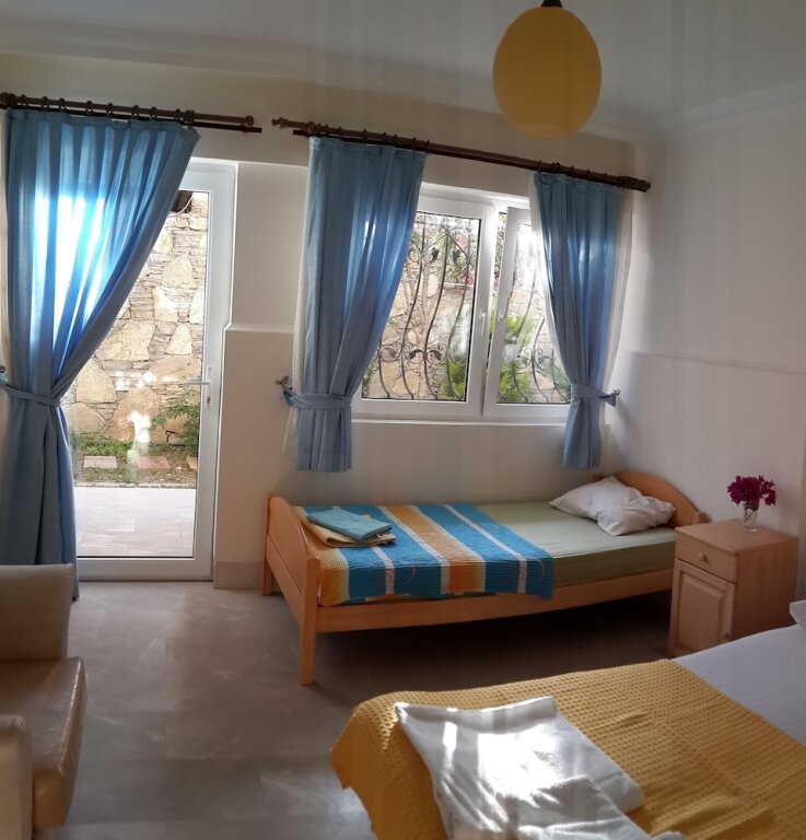 Villa Butik Villas - 3 Bedroom with View
