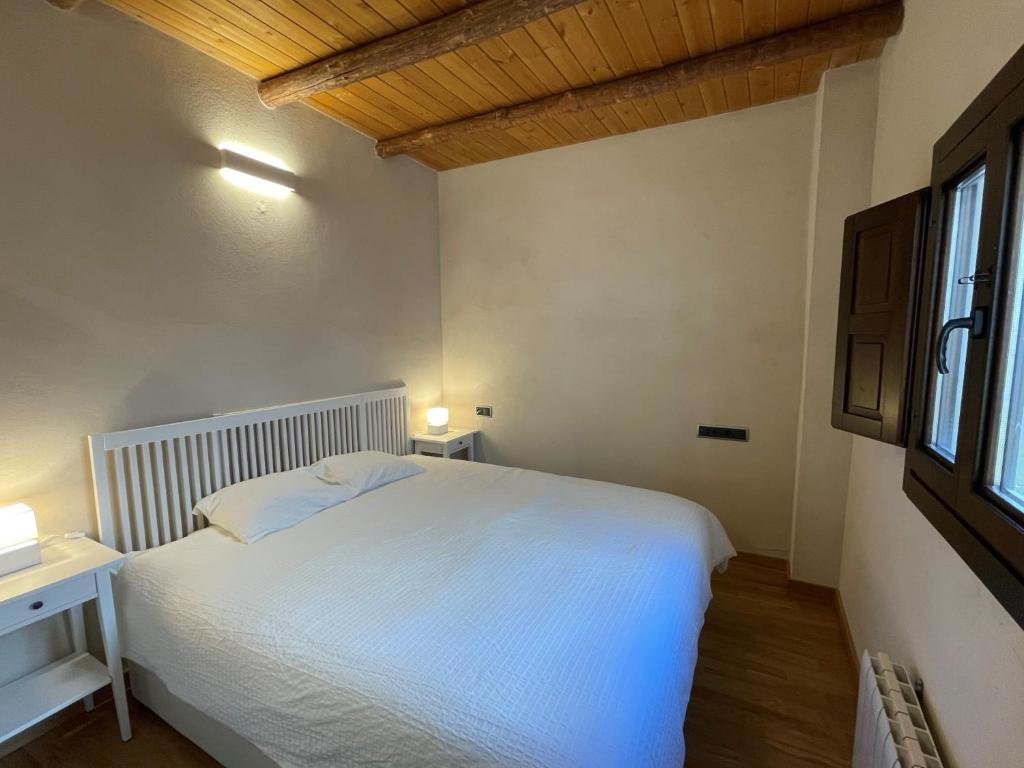 1 Bedroom Apartment APARTAMENTOS RURALES POSADA DE LLERENA