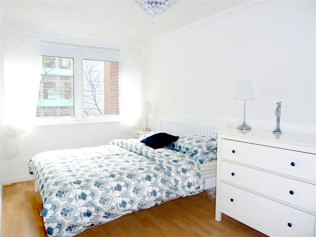 Apartment Elegant Fitzrovia 2-bed w Wifi: Close to Oxford Street W1