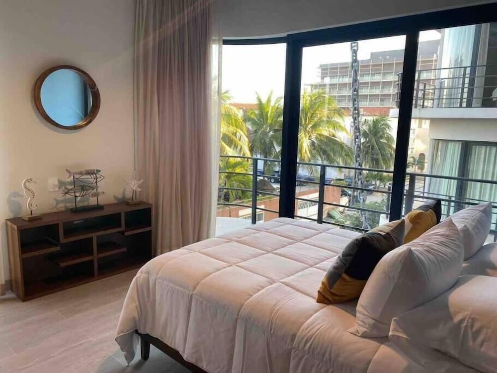 Apartamento Grand Luxury Aparment 7 Pax Ocean View