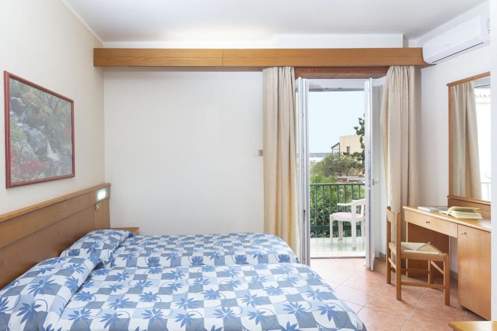 Superior Doppel Zimmer Hotel Al Gabbiano