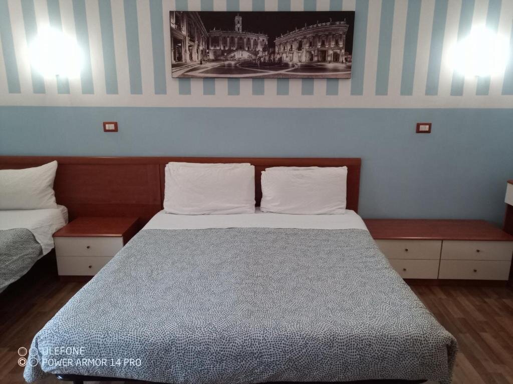 Номер Standard Rome's Best Holidays Guest House