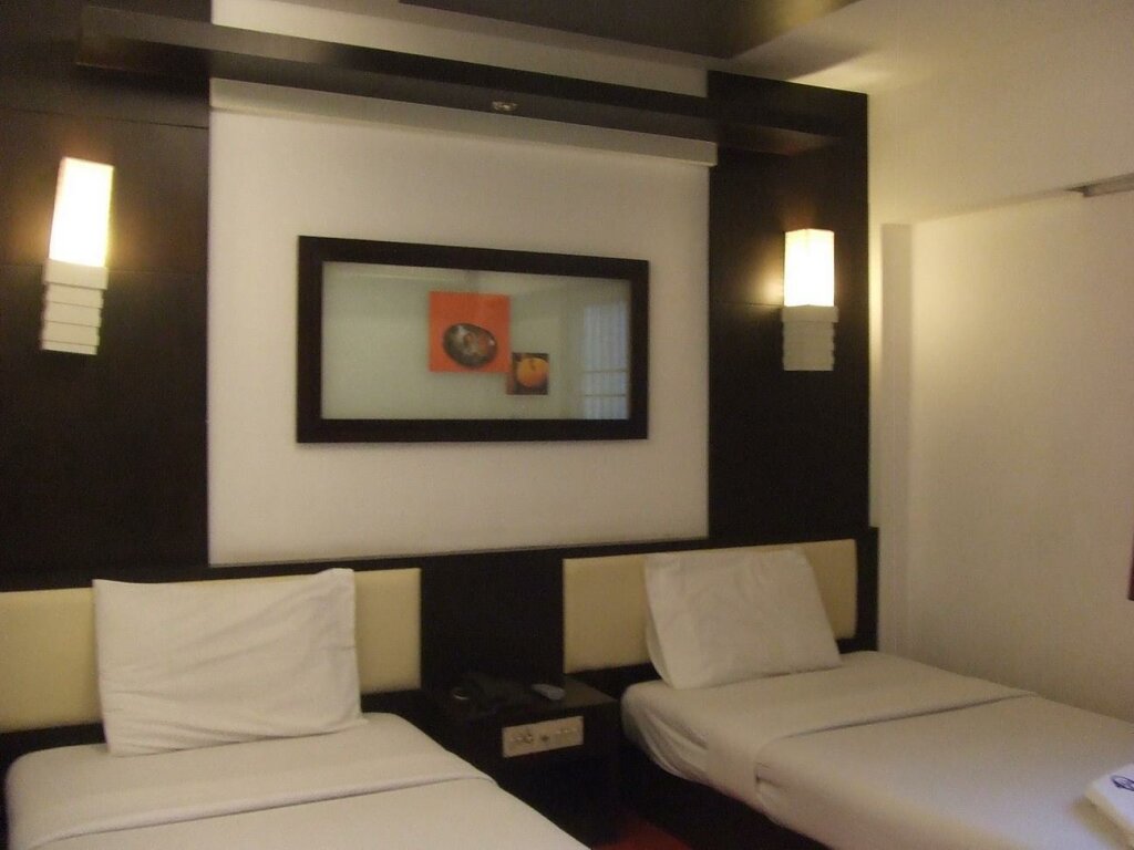 Deluxe Zimmer Phu Luang Hotel