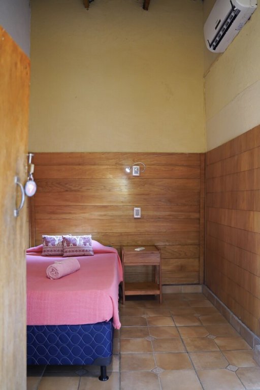 Одноместный номер Standard Nomada Hostel
