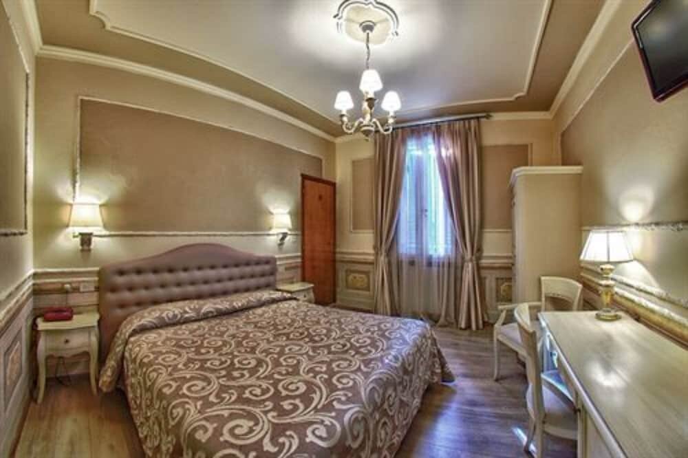 Двухместный номер Classic Superior Hotel Pedrini