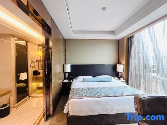 Suite Liang Jiang Genting Grand Hotel