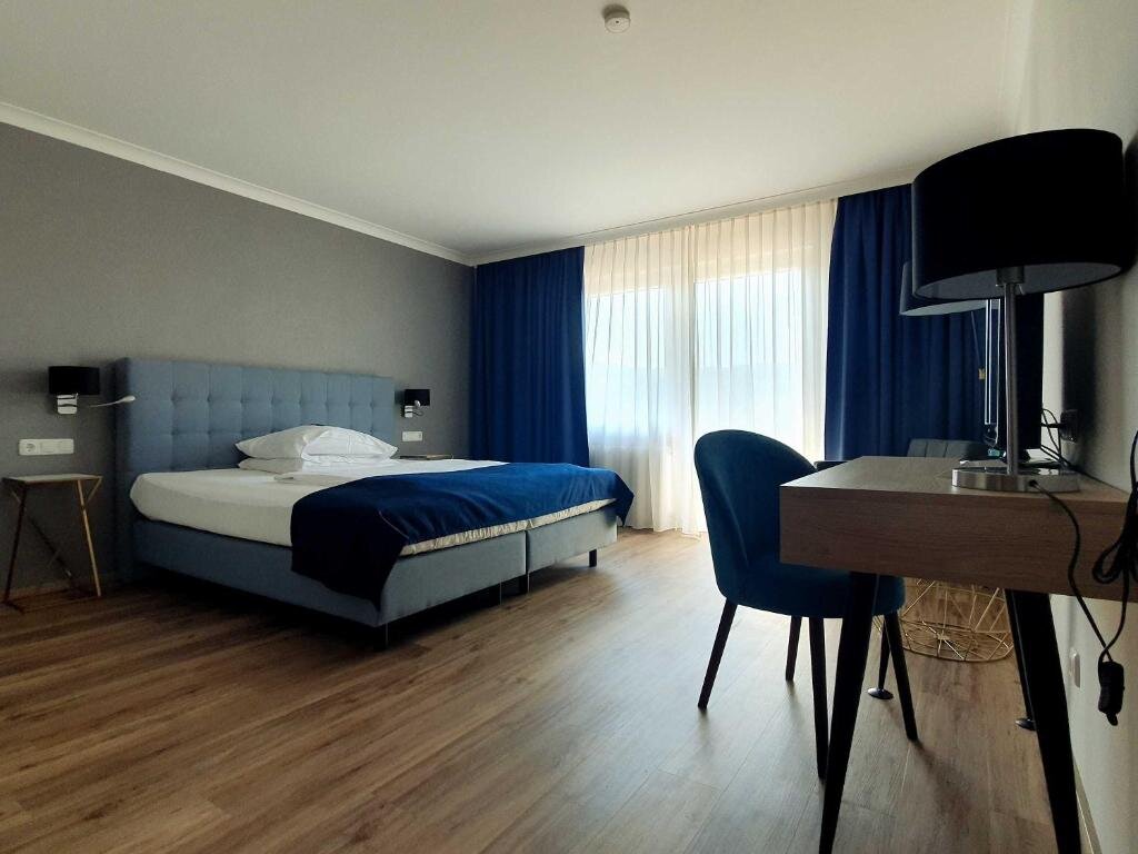 Business Doppel Zimmer Hotel Räucherhansl