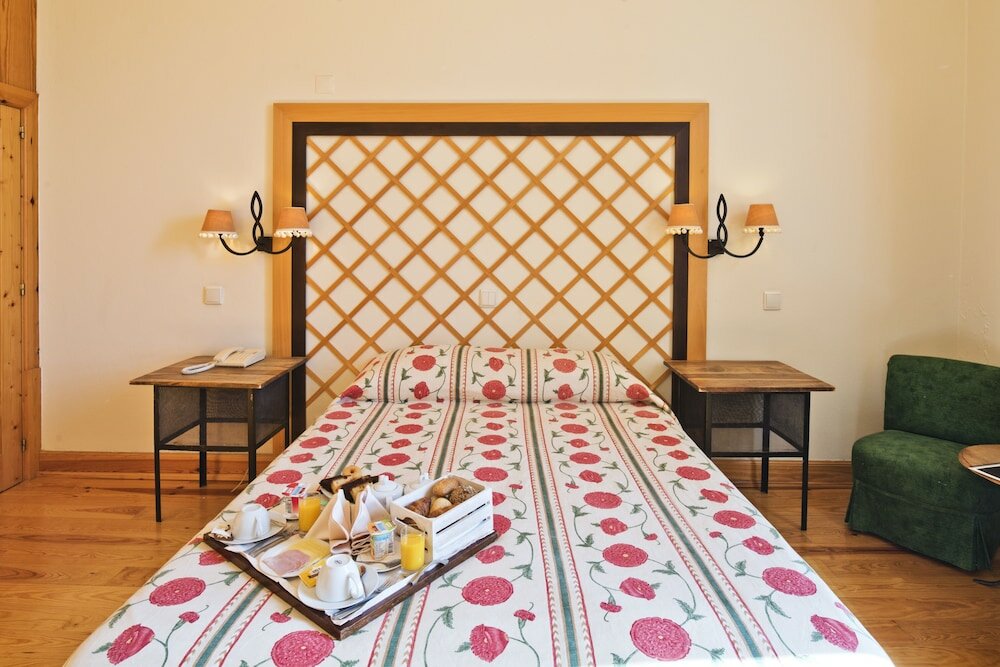 Superior Single room with balcony Flag Hotel Convento do Desagravo