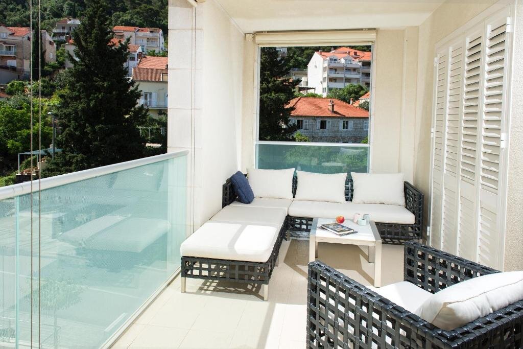 Apartment Flowers Dubrovnik Luxury Apartments