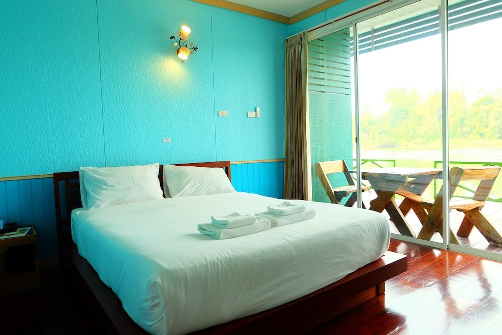 Superior Zimmer Macan Resort