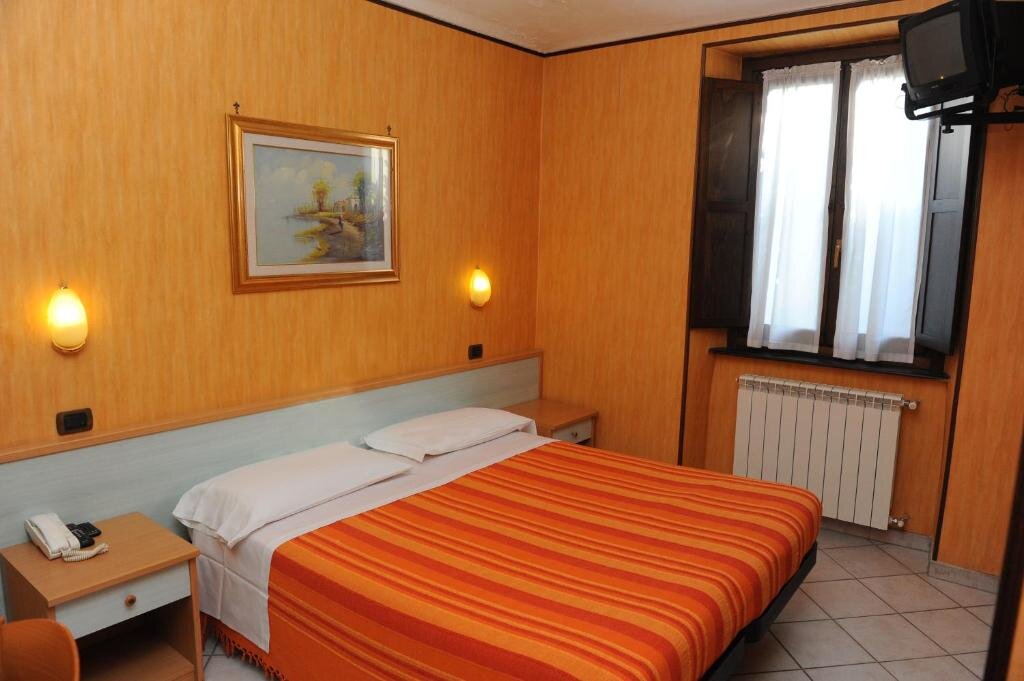Standard Double room Hotel Isolabella