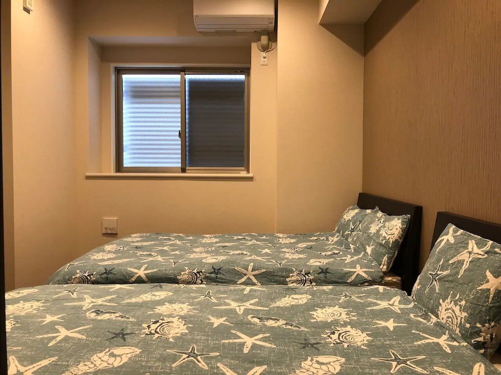 Standard Zimmer Longvacation Okinawa 307