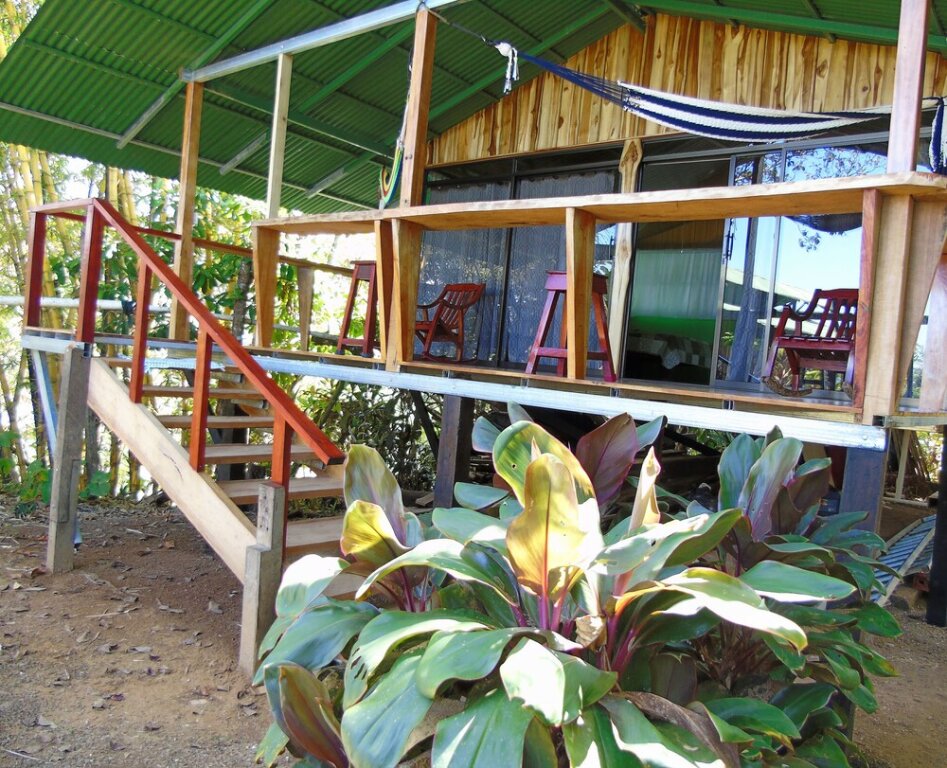 Бунгало Vistadrake Lodge