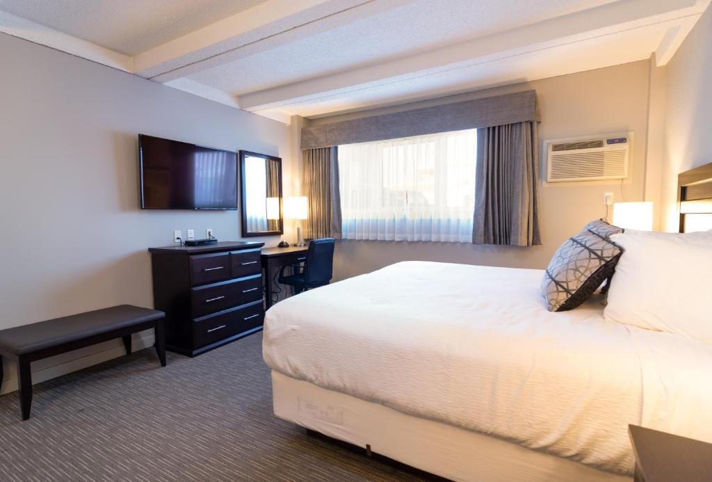 Suite BCMInns Fort McMurray