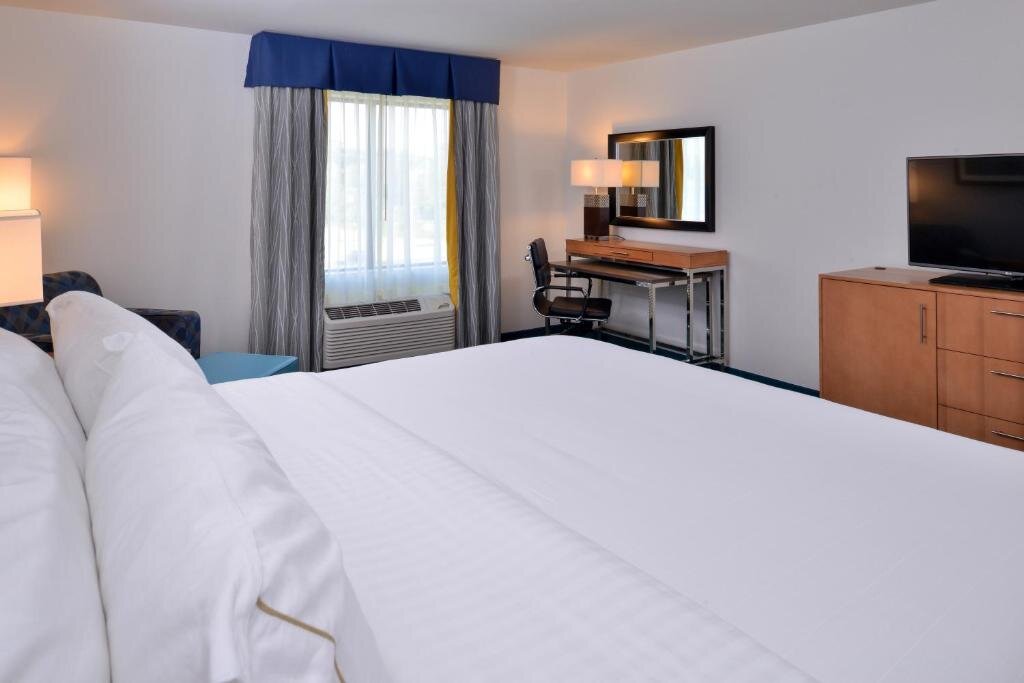 Другое Holiday Inn Express and Suites West Ocean City, an IHG Hotel