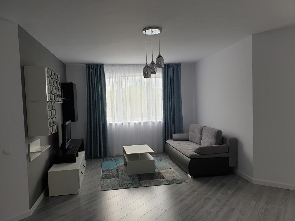 Apartamento Apartament deosebit UNTOLD Cluj Napoca