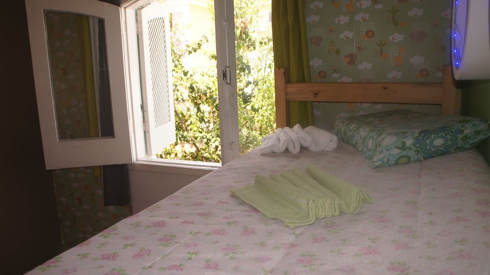 Standard room Share Guest Hostel - Congonhas
