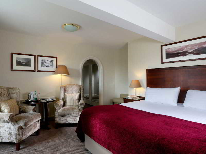 Standard chambre The Swan at Grasmere- The Inn Collection Group