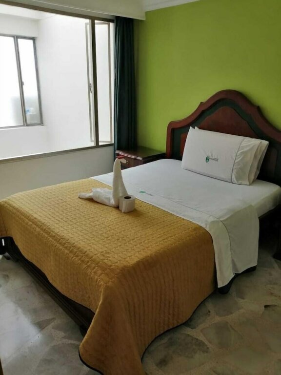 Comfort room Hotel Hyntiva