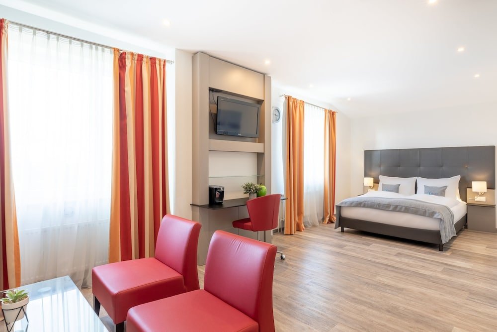 Camera doppia Executive Select Hotel A1 Bremen-Stuhr