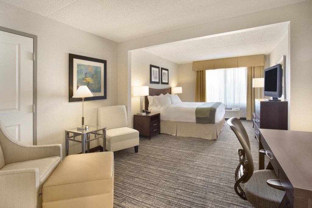 Standard Doppel Zimmer Holiday Inn Scottsdale North- Airpark, an IHG Hotel