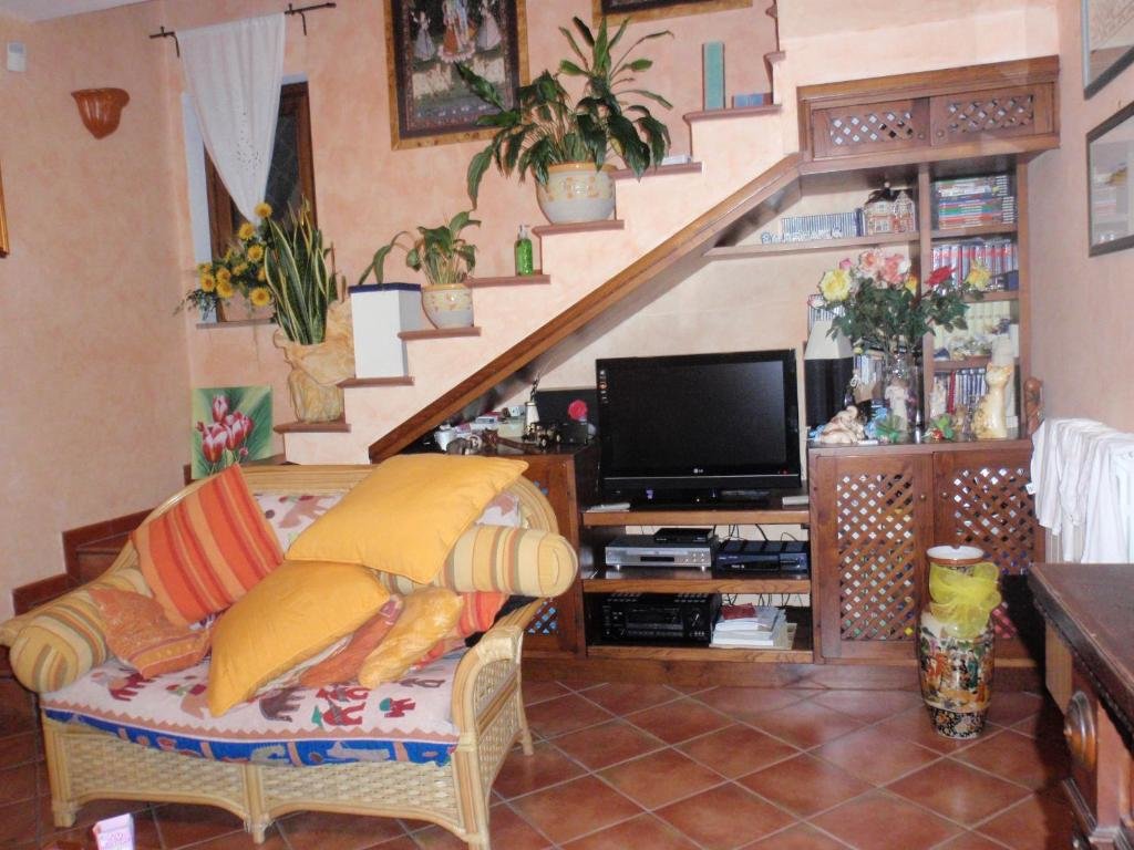 Standard room Paoline's suite in villa