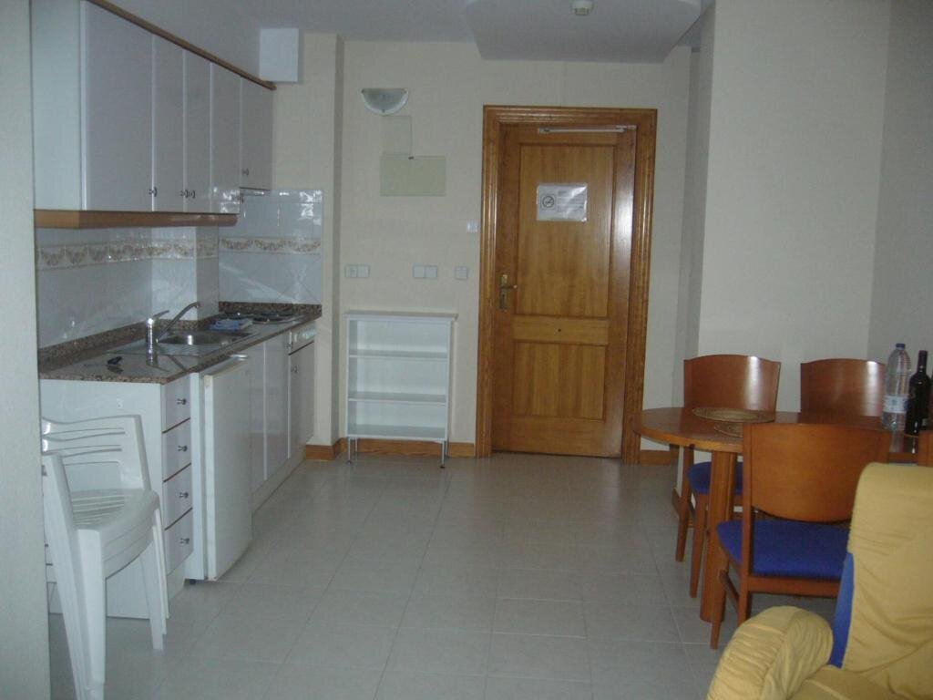 Standard Apartment La Colina