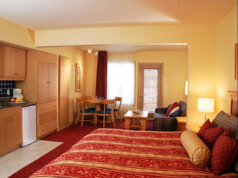 Standard Zimmer 2 Schlafzimmer Carriage Ridge Resort, Ascend Hotel Collection
