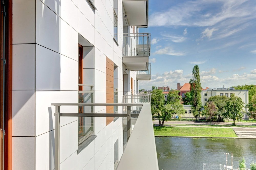 Suite Dom & House - Apartments Nowa Motława