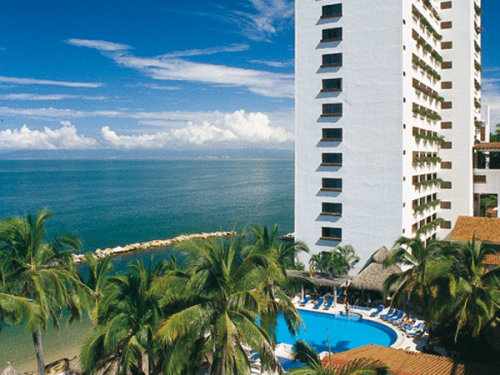 Junior suite Costa Sur Resort & Spa