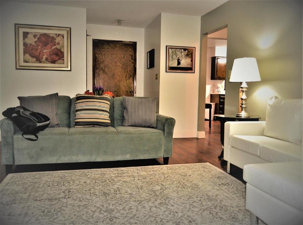 Apartment "arhaus 3: Serene Two-bedroom Retreat"