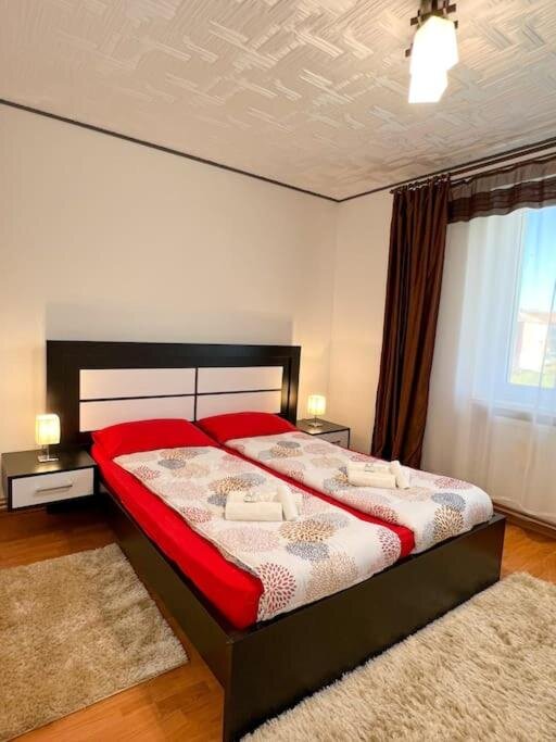 Апартаменты NEW Apartment 15 minutes from the ski slopes