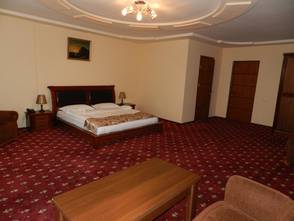 Suite doble Gyumri Hotel