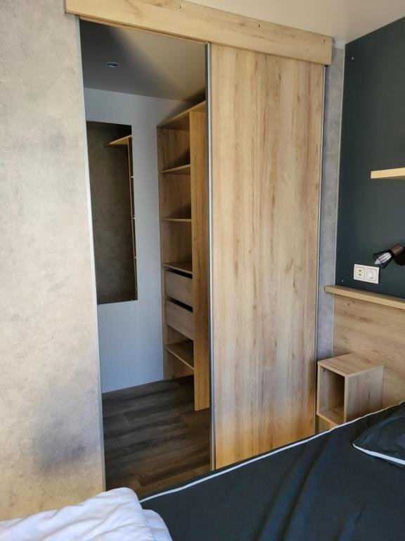 Standard Zimmer mobil home Moana