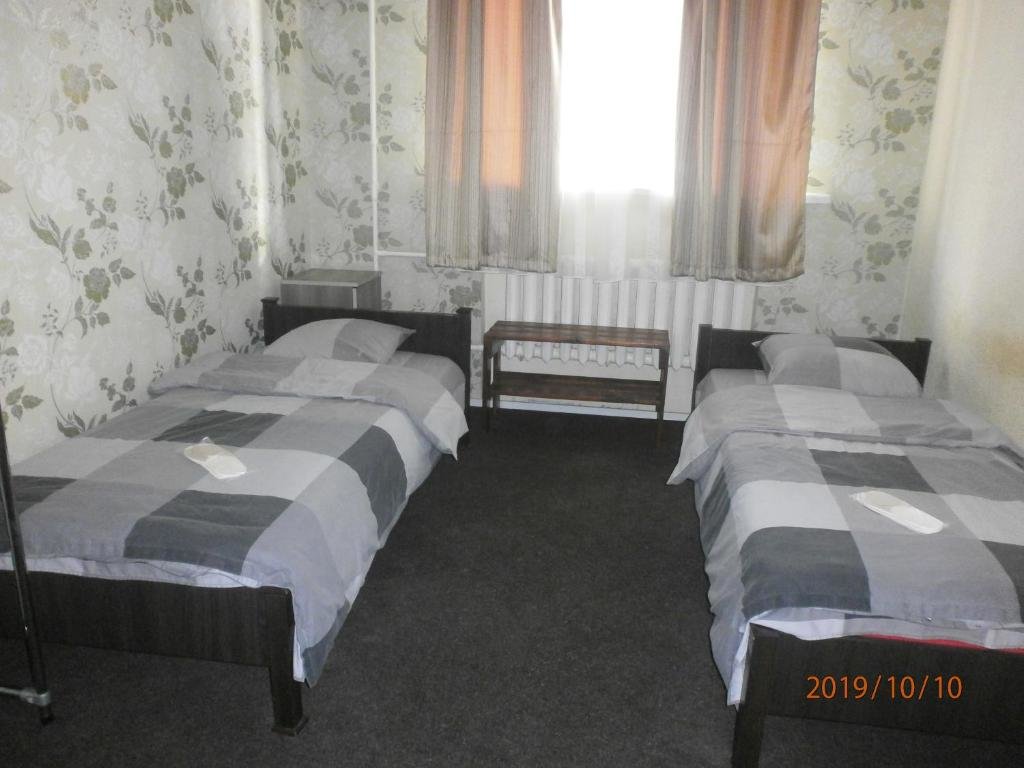 Economy room Mini Hotel na Leningradke