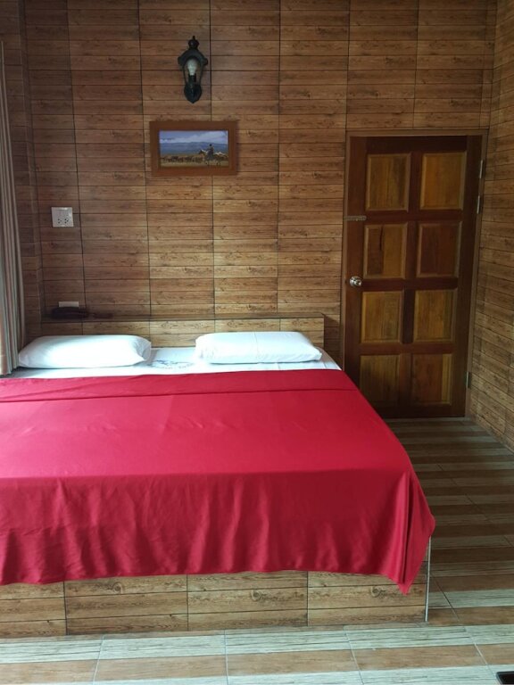 Standard Doppel Zimmer S. Parsukdee Resort