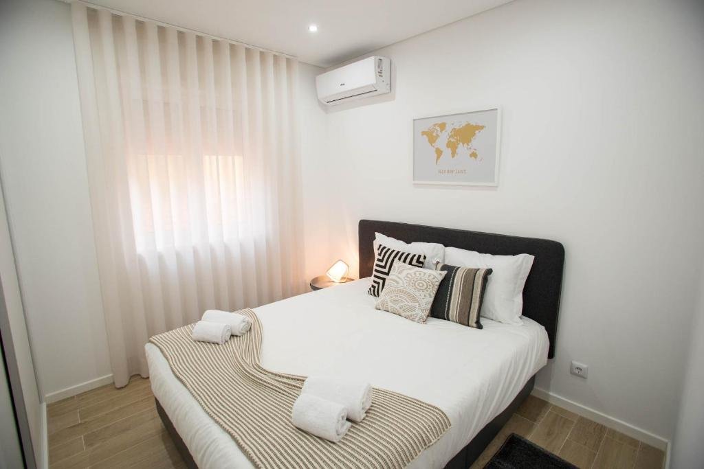 2 Bedrooms Apartment Camões 691 Design Apartments by Porto City Hosts