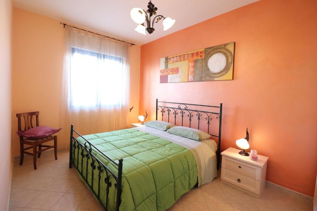 Standard chambre Casa Serena in Otranto with private terrace